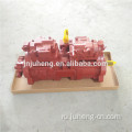 K3V63DT MX135W Главный насос Samsung MX135 Гидравлический насос
